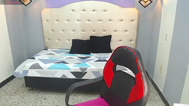 Kathiasaints online show from 09-12-25, 09:59