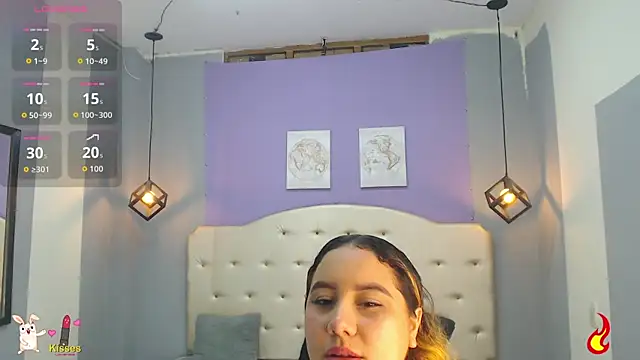 Kathiasaints online show from 09-30-25, 10:59