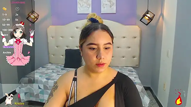 Kathiasaints online show from 10-15-25, 10:43