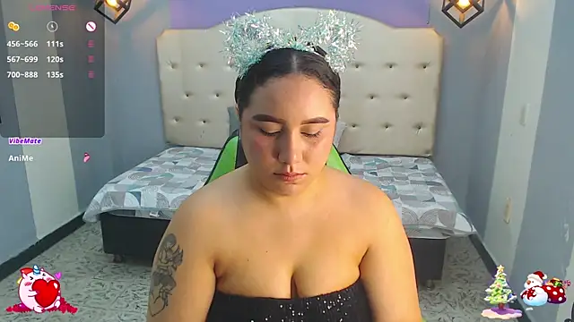 Kathiasaints online show from 12-04-25, 10:07