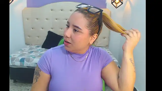 Kathiasaints online show from 02-26-26, 06:29