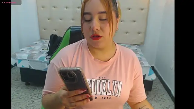 Kathiasaints online show from 03-03-26, 09:10