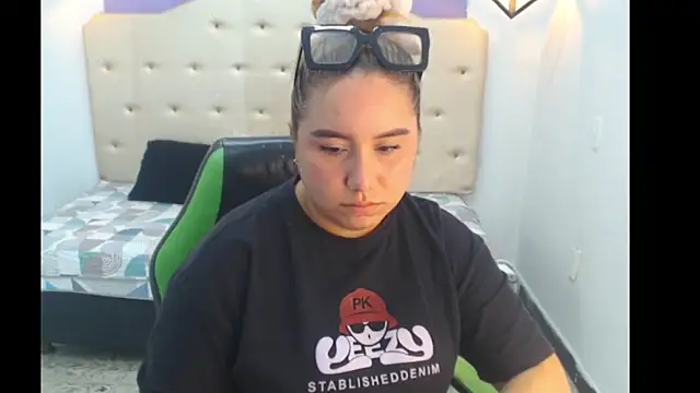 Kathiasaints online show from 03-05-26, 10:06