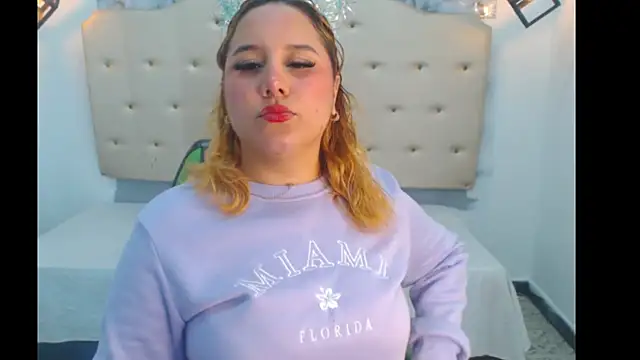 Kathiasaints online show from 04-10-26, 08:24