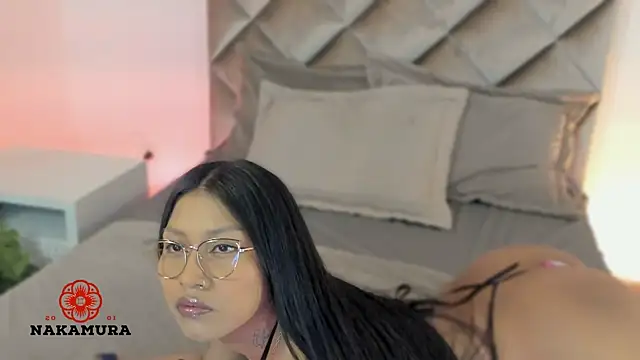 nakamura sam online show from 10-24-25, 02:30