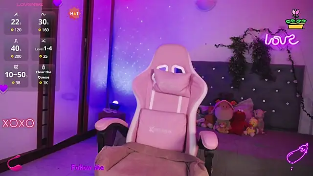 Snapshot of SexyLuna__ chatting on 01-27-25, 09:11 SexyLuna   online show from 01-27-25, 09:11