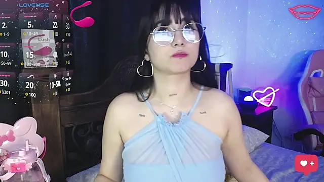 Snapshot of SexyLuna__ chatting on 02-04-25, 10:55 SexyLuna   online show from 02-04-25, 10:55