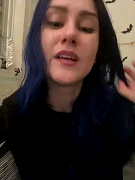 Erotic Synth Goddess online show from 12-04-24, 05:55