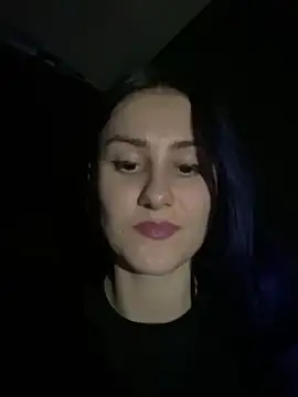 Erotic Synth Goddess online show from 12-05-24, 05:28