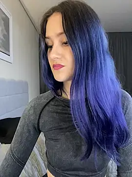 Erotic Synth Goddess online show from 01-01-25, 06:47