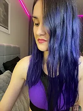 Erotic Synth Goddess online show from 01-05-25, 03:34