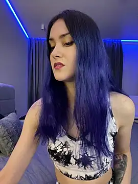 Erotic Synth Goddess online show from 01-06-25, 01:30