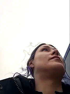 Erotic Synth Goddess online show from 01-27-25, 01:19