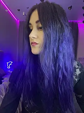 Erotic Synth Goddess online show from 02-08-25, 04:14