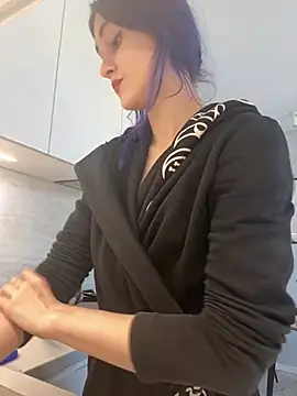 Erotic Synth Goddess online show from 02-09-25, 12:30