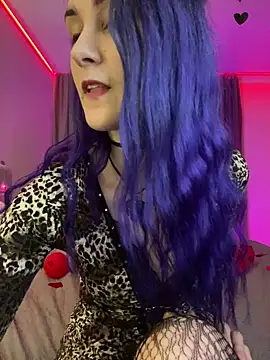 Erotic Synth Goddess online show from 02-11-25, 06:22