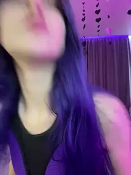 Erotic Synth Goddess online show from 02-16-25, 01:16