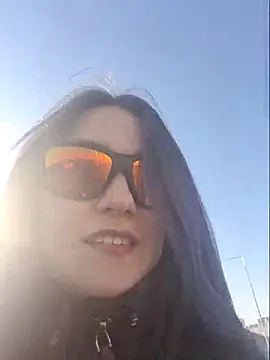 Erotic Synth Goddess online show from 02-24-25, 01:10