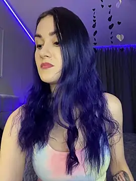 Erotic Synth Goddess online show from 02-28-25, 05:26