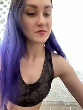 Erotic Synth Goddess online show from 03-09-25, 01:59