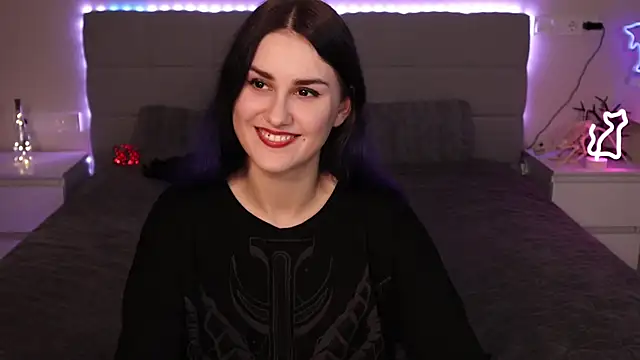 Erotic Synth Goddess online show from 10-07-25, 05:21