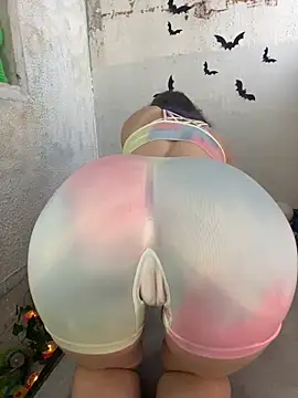 Erotic Synth Goddess online show from 04-01-26, 03:42