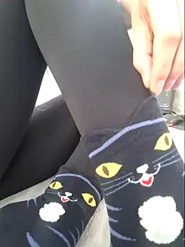 Erotic Synth Goddess online show from 04-19-26, 03:11