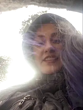 Erotic Synth Goddess online show from 04-30-26, 12:22