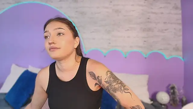 Giaa Ross online show from 02-05-26, 07:40