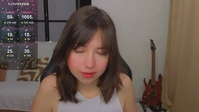 Lina Brownie online show from 12-20-25, 02:18