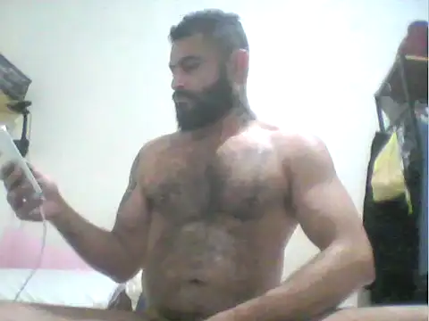 BrenoBernardo online show from 10-29-25, 10:11