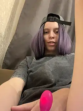 RinaMood online show from 02-13-25, 02:52