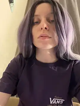 RinaMood online show from 02-26-25, 02:36