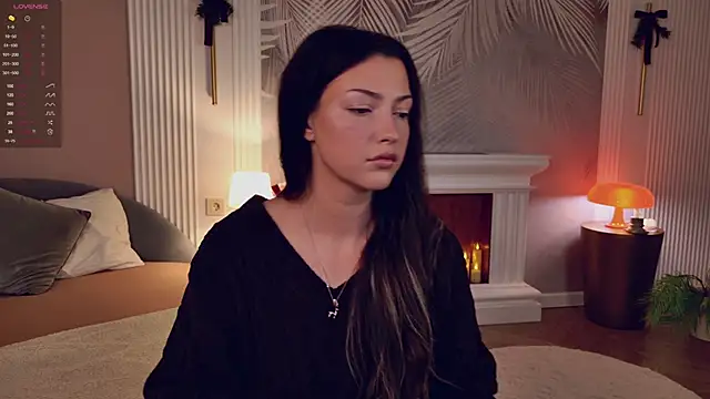 Miley Smile online show from 12-02-25, 05:46