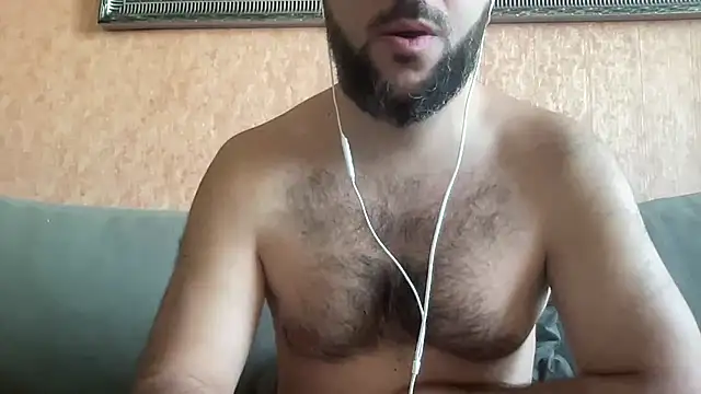 RedDante89 online show from 12-04-24, 09:40