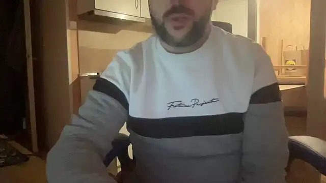 RedDante89 online show from 01-01-25, 12:53