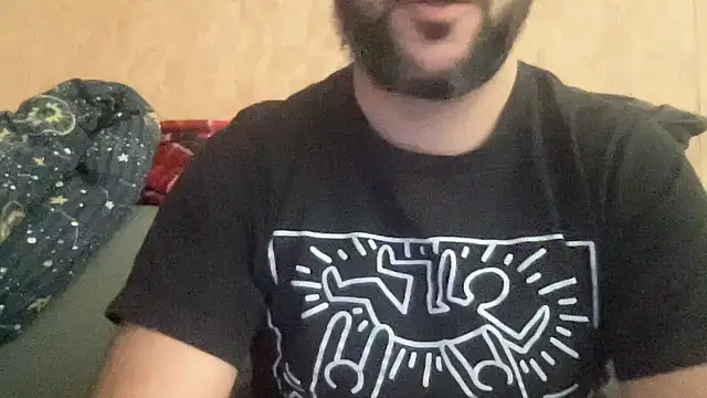 RedDante89 online show from 01-10-25, 01:09