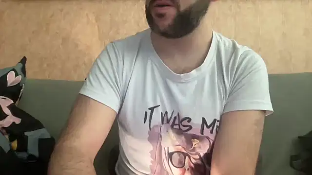 RedDante89 online show from 02-19-25, 09:06