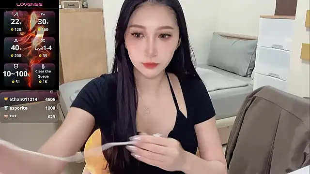 yu5888 online show from 04-26-26, 10:13