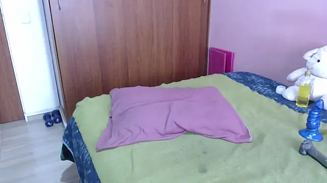 Susanlover online show from 03-13-25, 08:11