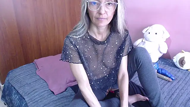 Susanlover online show from 02-07-26, 02:32