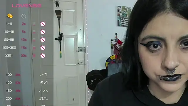 Snapshot of Acid666_alice chatting on 12-04-24, 08:40 Acid666 alice online show from 12-04-24, 08:40