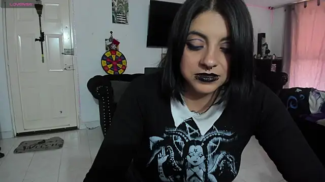 Snapshot of Acid666_alice chatting on 12-13-24, 09:41 Acid666 alice online show from 12-13-24, 09:41