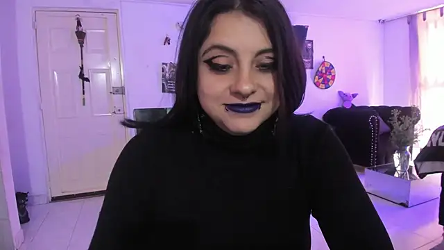 Snapshot of Acid666_alice chatting on 09-10-25, 06:19 Acid666 alice online show from 09-10-25, 06:19