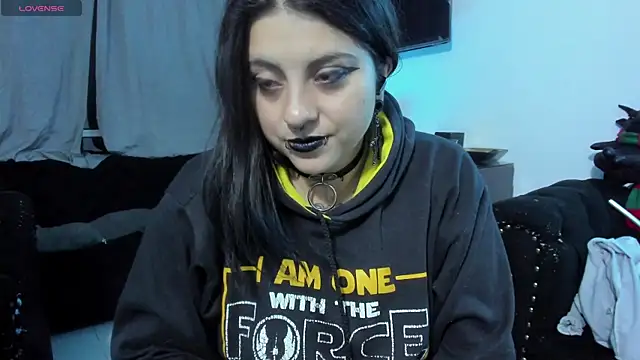 Acid666 alice online show from 01-06-26, 03:32