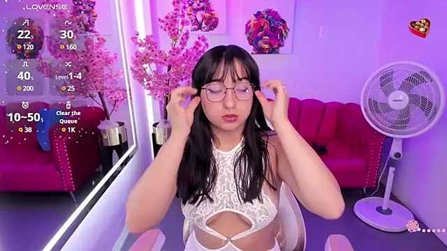 Miss dolly  online show from 02-07-25, 12:39