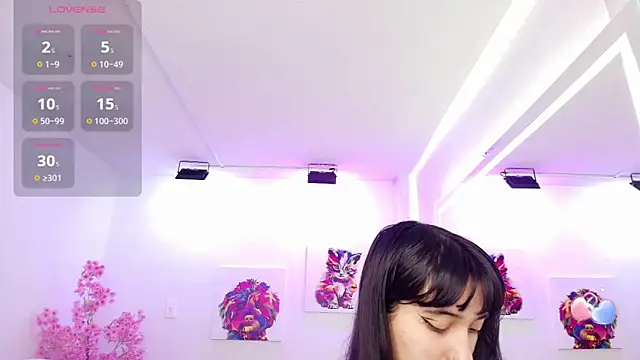 Miss dolly  online show from 09-19-25, 12:39