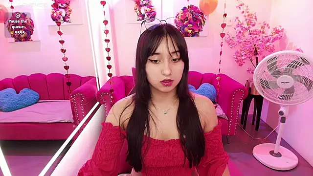 Miss dolly  online show from 02-11-26, 01:27