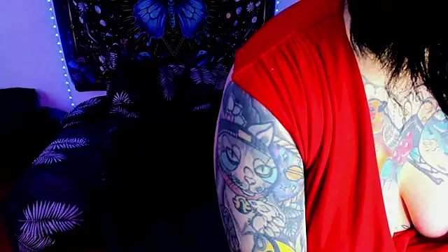 alice 666f online show from 07-29-26, 03:54