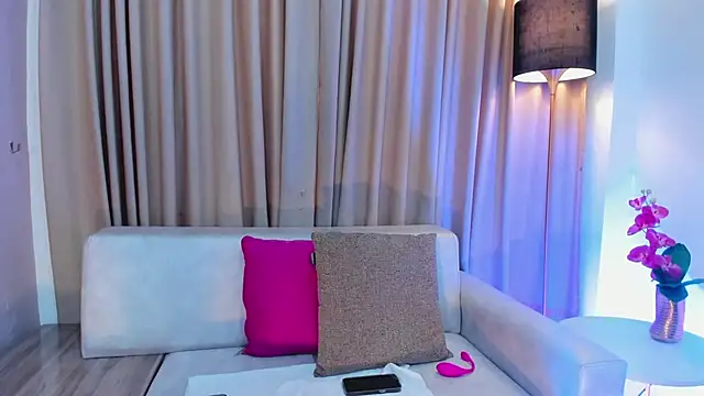 LeaahCarter online show from 12-13-24, 06:16